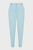 Жіночі сірі спортивні штани PW - Knit