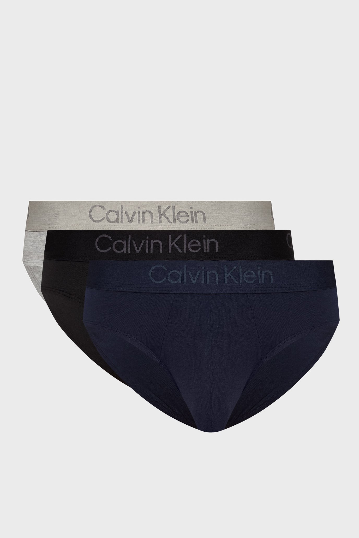 Мужские брифы (3 шт) HIP BRIEF 3PK Разноцветный S Calvin Klein LV00NB4191 Мужские брифы (3 шт) HIP BRIEF 3PK Разноцветный S Calvin Klein LV00NB4191