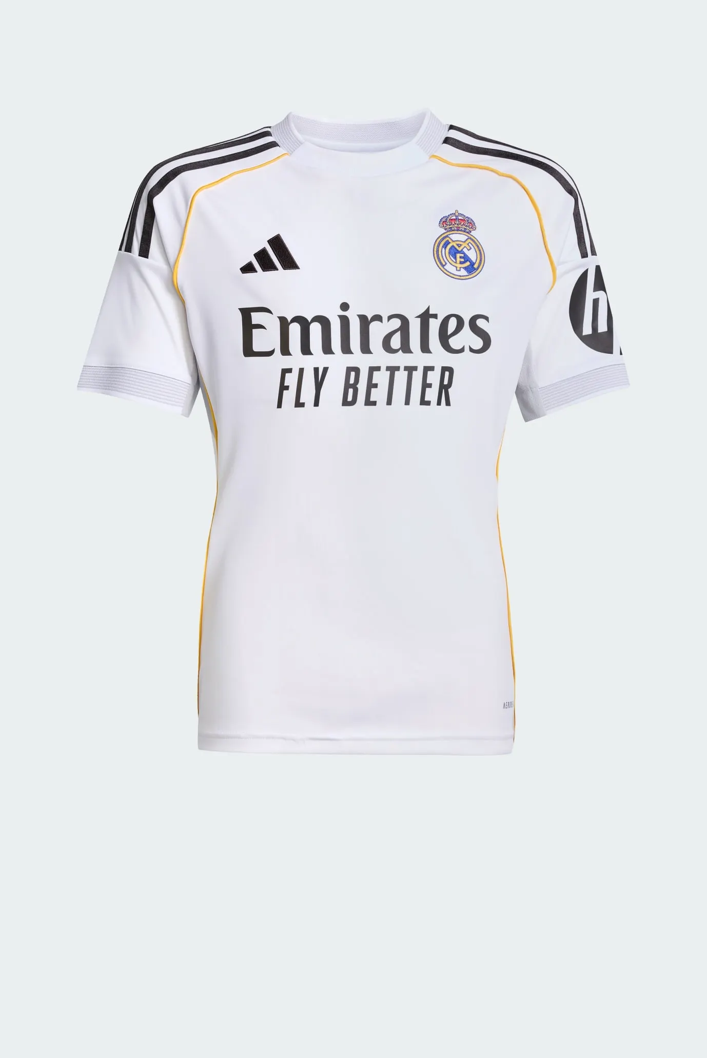 応援グッズ adidas REAL MADRID #12 MARCELO 15-16 応援グッズ adidas