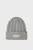 Дитяча сіра шапка