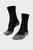 Женские черные носки TK5 WANDER