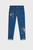 Детские синие джинсы EMELLISHED UNICORN