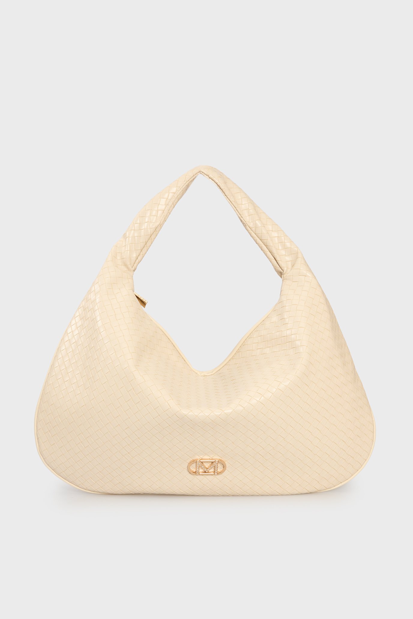 Женская белая сумка RIVA Bag Белый ONESIZE Mexx MA003200451W Женская белая сумка RIVA Bag Белый ONESIZE Mexx MA003200451W