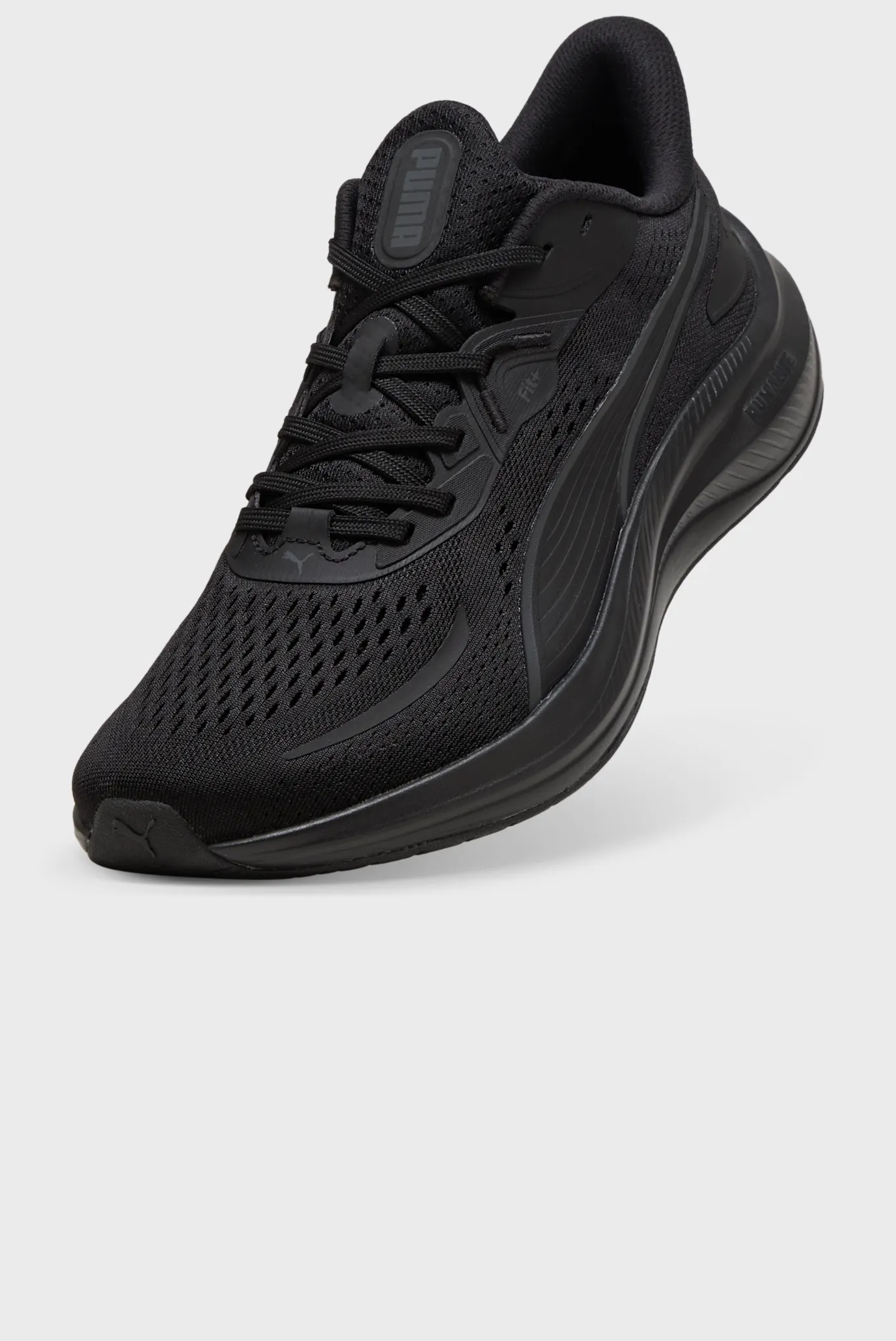 Черные кроссовки Skyrocket Lite 2 Running Shoes Unisex 5