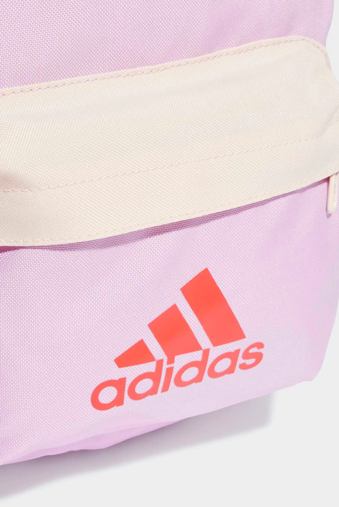 Дитячий бузковий рюкзак 5