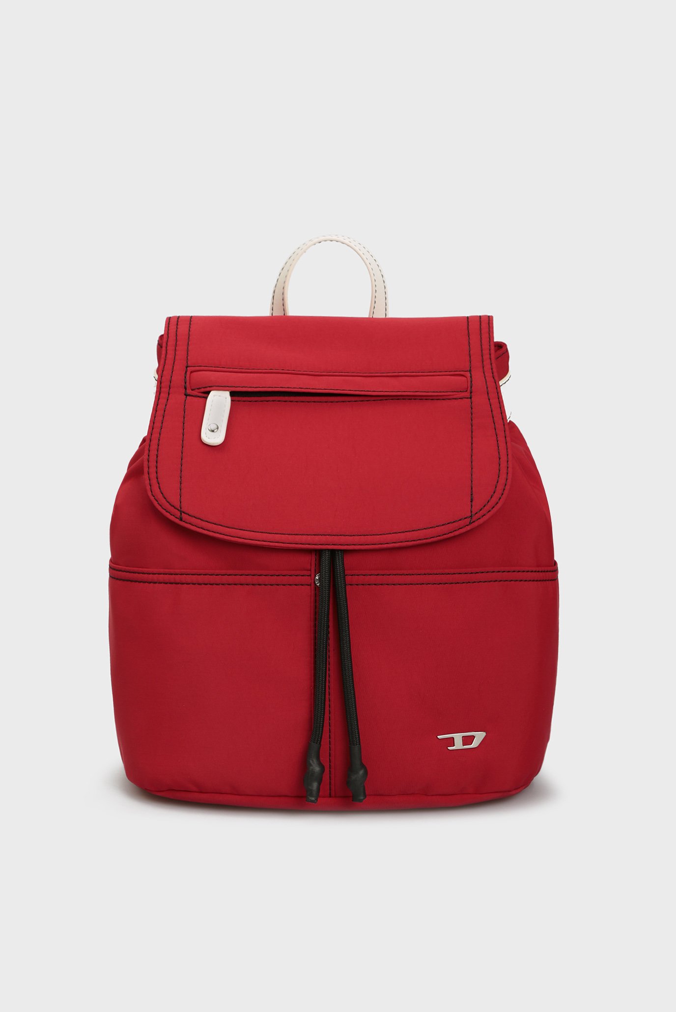 Жіночий червоний рюкзак SELINA / KYLEEN 1
