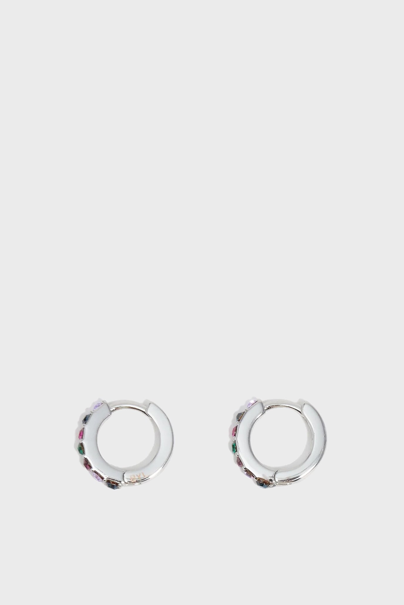 Женские серебристые серьги Серебряный ONESIZE Bimba Y Lola 252BAB224.10007 Женские серебристые серьги Серебряный ONESIZE Bimba Y Lola 252BAB224.10007