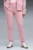 Жіночі рожеві спортивні штани ESS Small No. 1 Logo Sweatpants Women