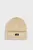 Бежева шапка Essentials Mid Crown Beanie