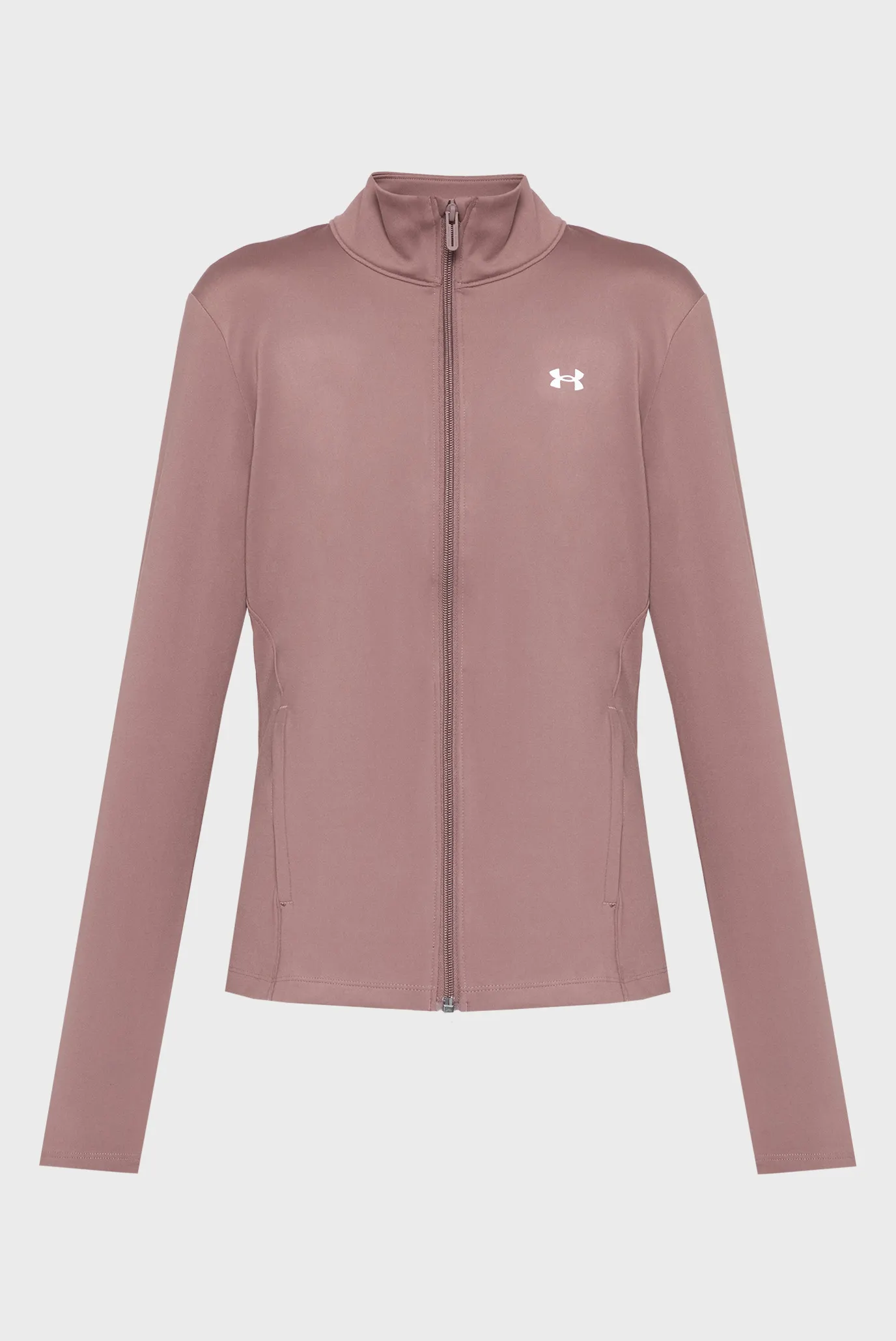 Жіноча теракотова спортивна кофта Motion Jacket EMEA 1