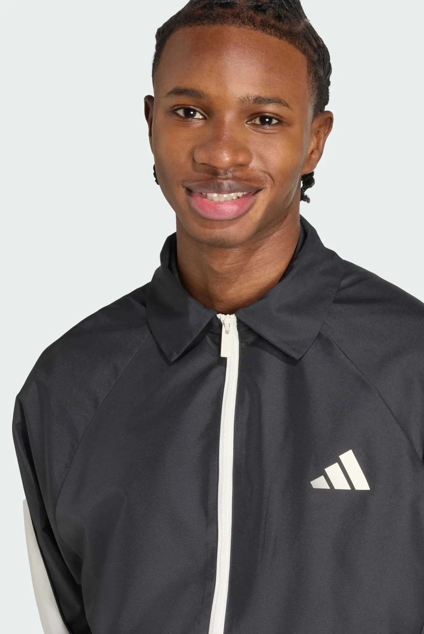 Мужская черная спортивная кофта Stadium 4