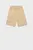 Детские бежевые шорты PARGYMSHORT