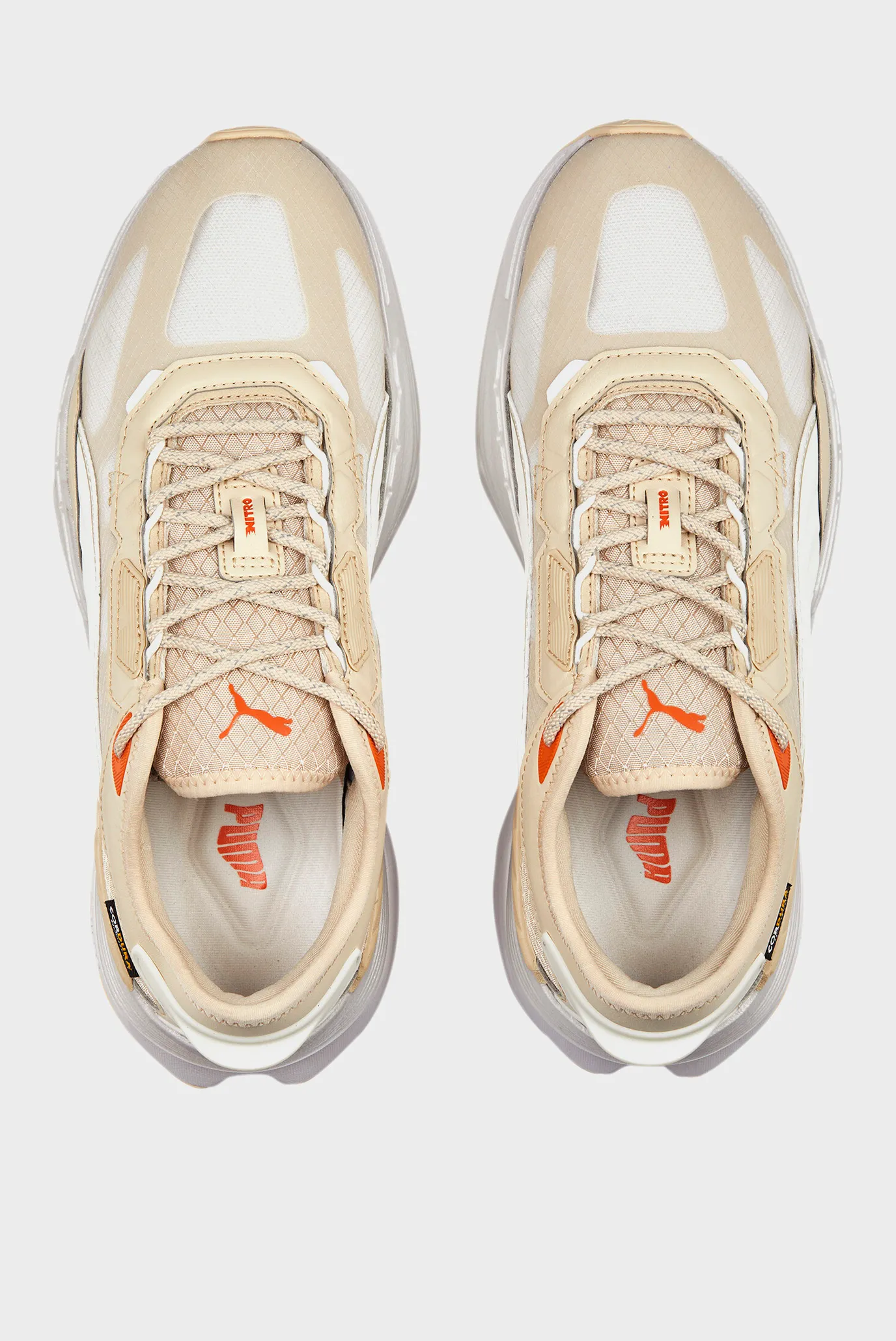 Nara Женские кроссовки Nike Initiator кожаные бордовые: цена