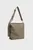 Женская оливковая сумка
