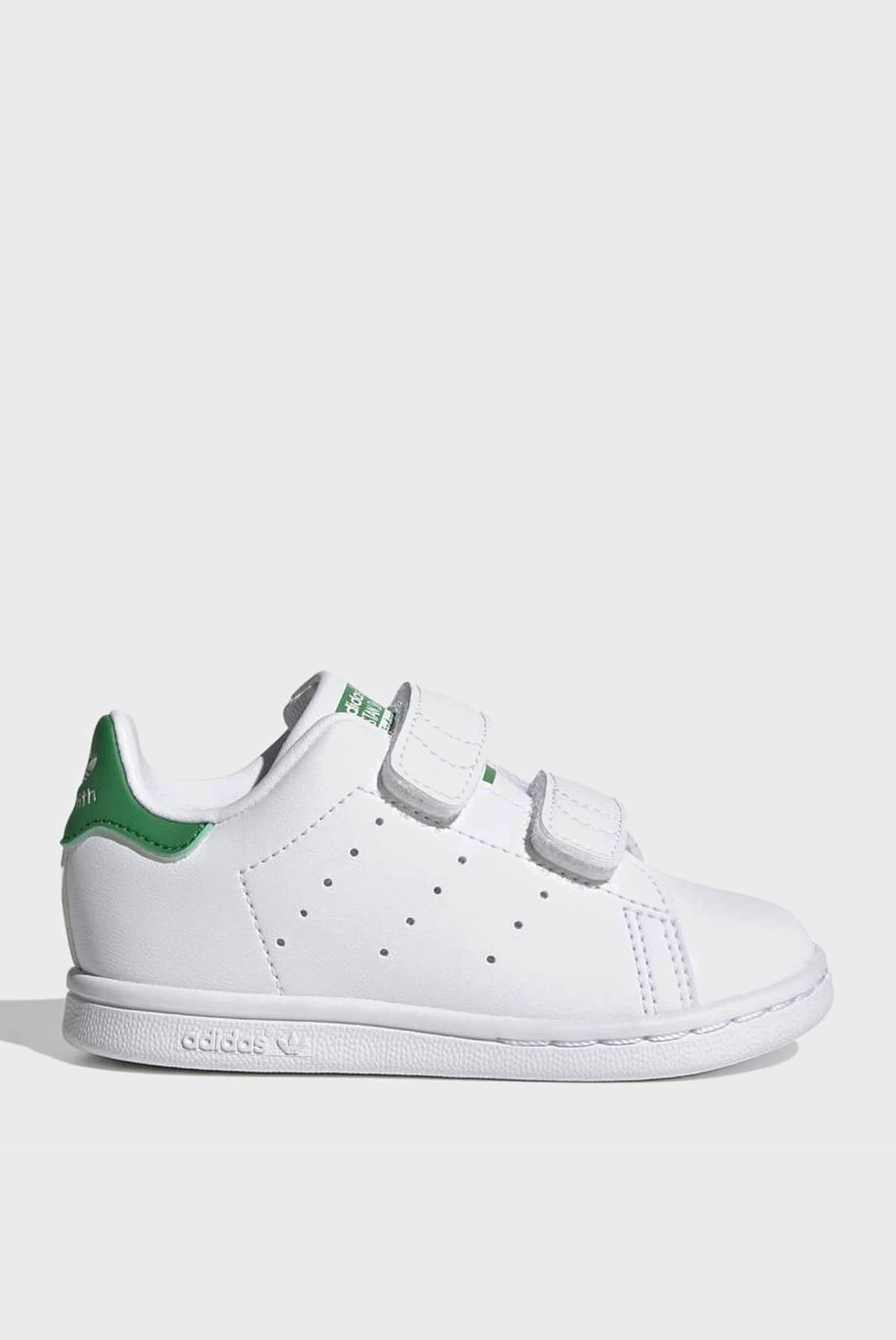 Дитячі білі снікерси Stan Smith 1