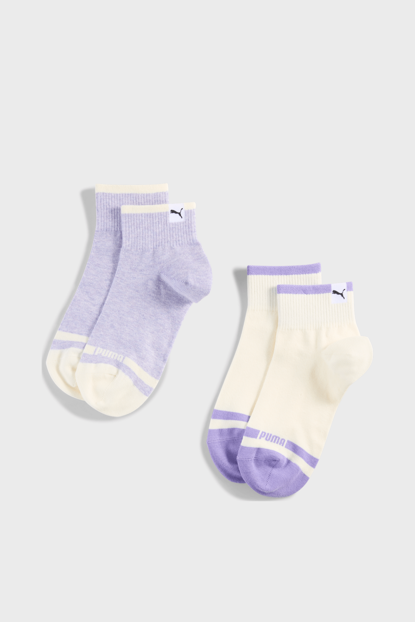 Женские носки (2 пары) Heritage Quarter Socks Women 1