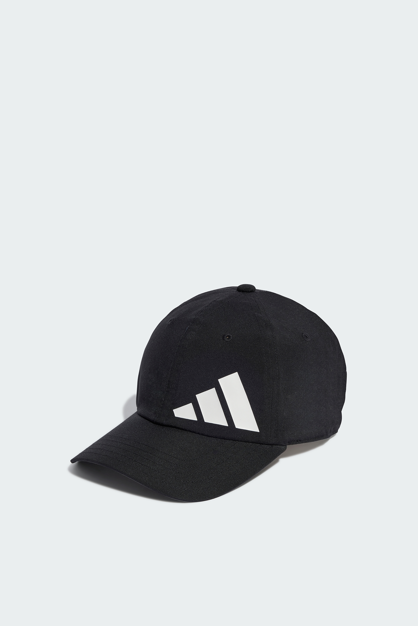 Черная кепка Bold 1