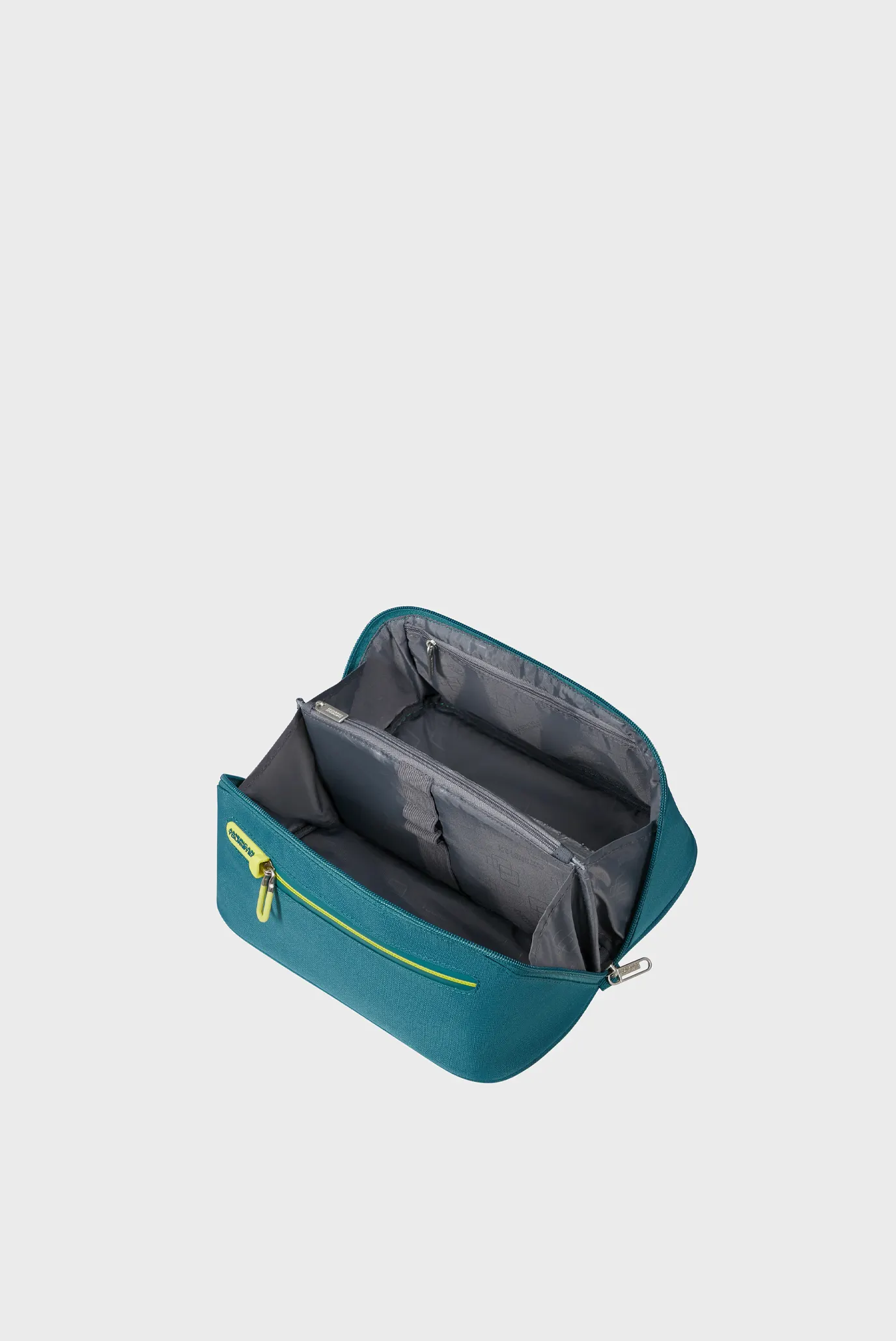 Бірюзова косметичка CLOUDRIDER 5