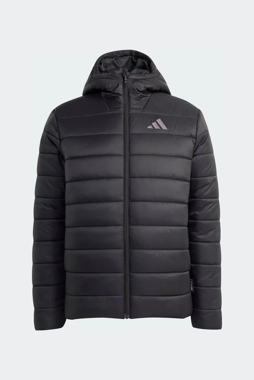 Чоловіча чорна куртка Terrex Multi Essentials CLIMAWARM Insulated Hooded 6