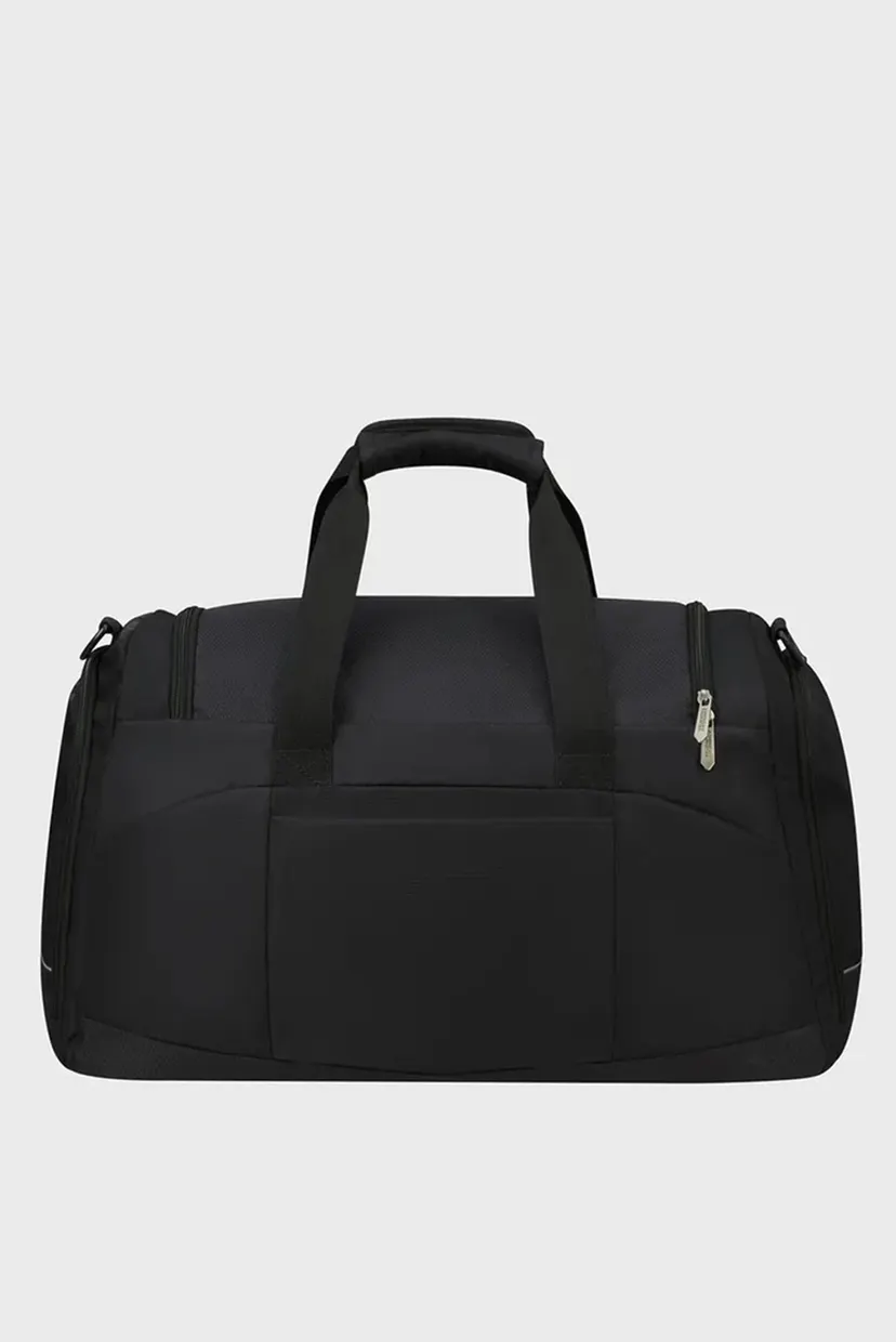 Черная дорожная сумка SUMMERRIDE BLACK 3