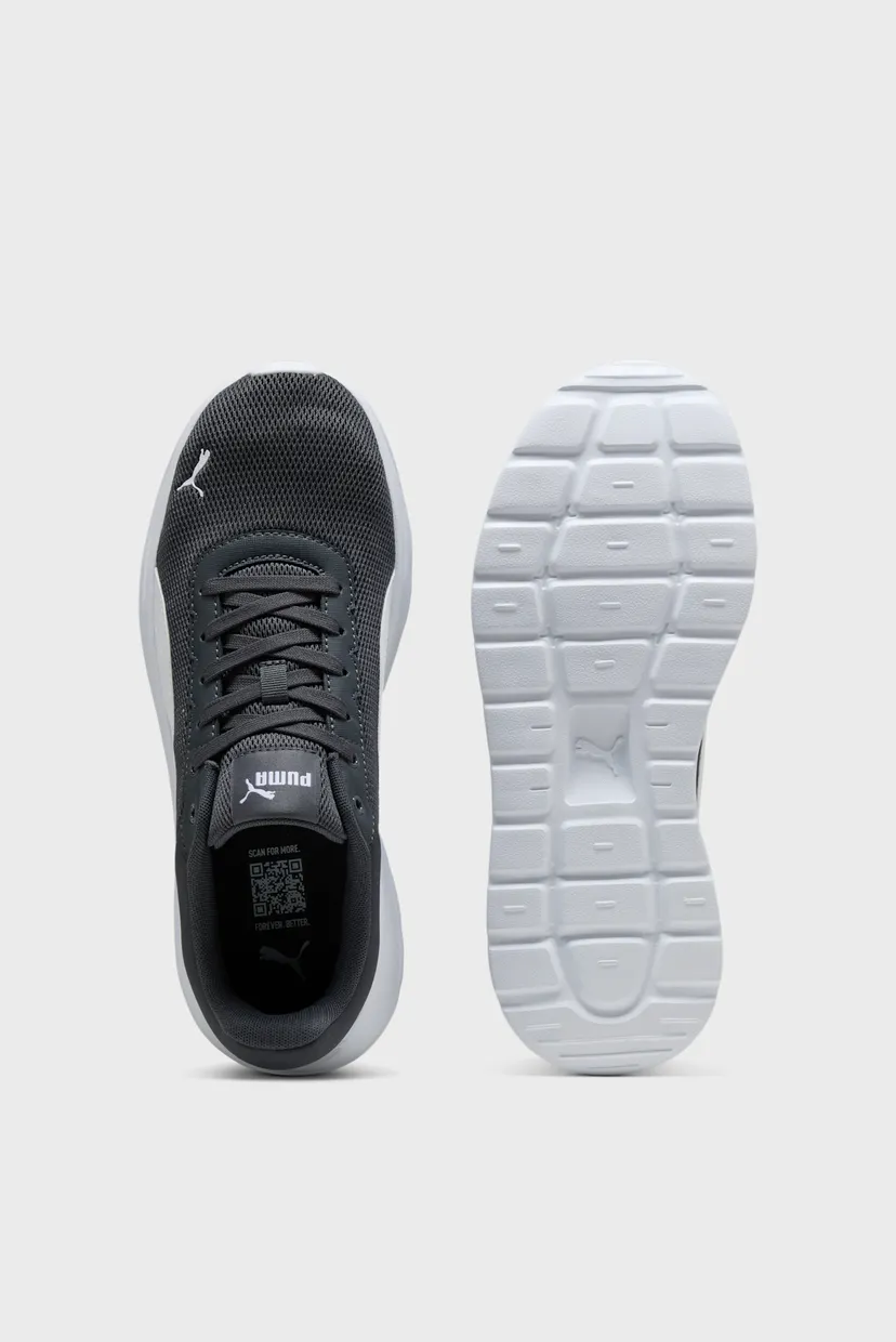 Темно-серые кроссовки Anzarun Vivid Sneakers Unisex 3