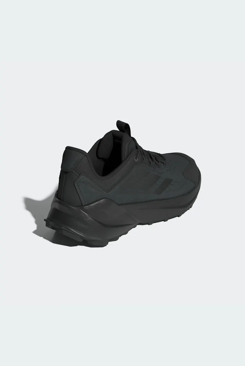 Женские черные кроссовки Terrex Trailmaker 2.0 Leather 5