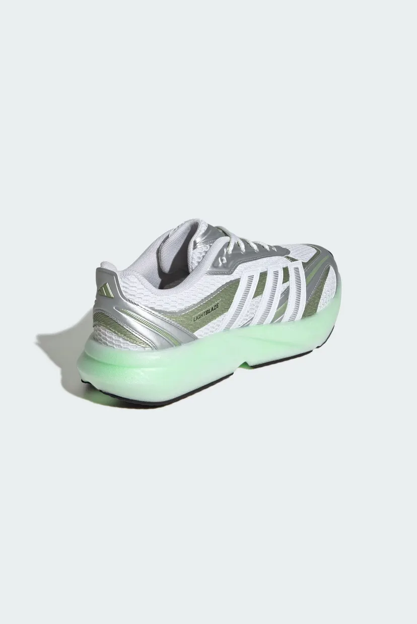 Жіночі білі кросівки Lightblaze Glow 5