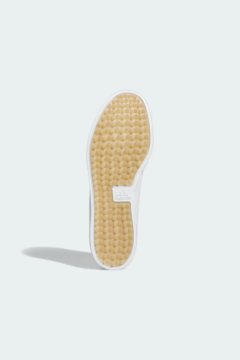 Чоловічі білі шкіряні снікерси Retrocross 25 Spikeless 8