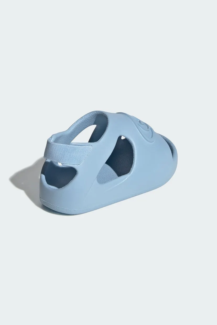 Дитячі блакитні сандалі CAMPUS 00s FOAM 5