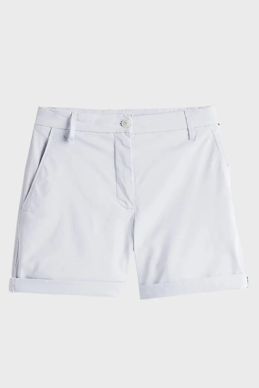 Женские голубые шорты CO BLEND GMD CHINO 4