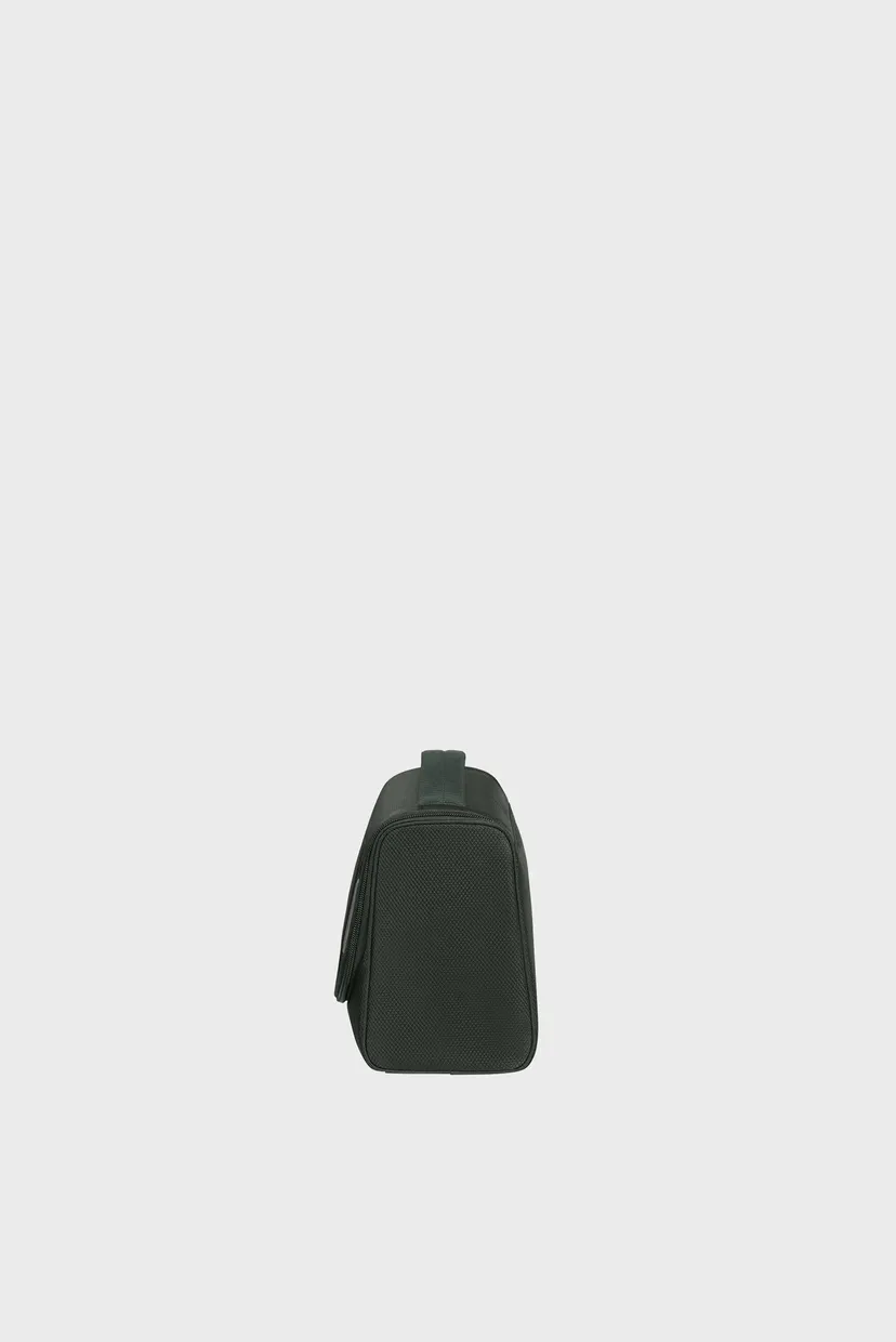 Чоловічий зелений несесер RESPARK TOILET KIT GREEN/DARK GREEN 7
