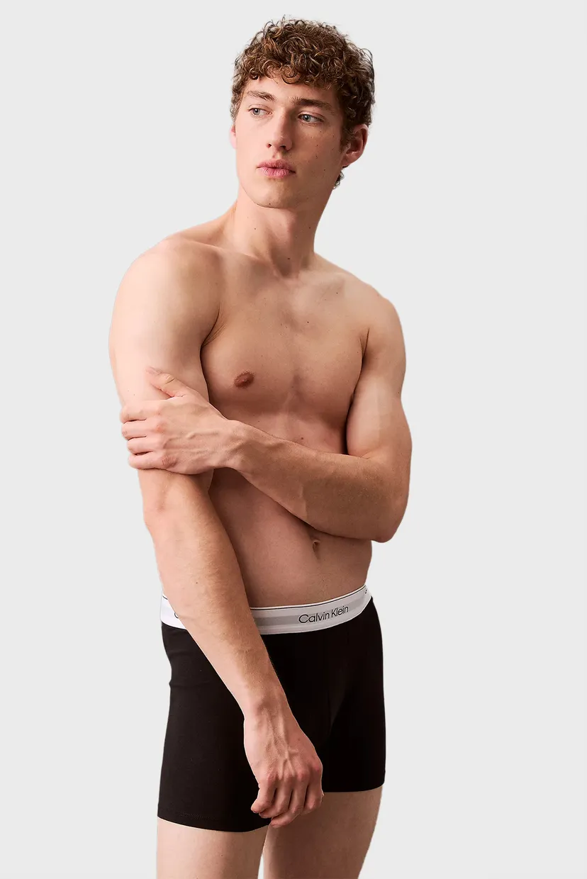 Чоловічі боксери (3 шт) BOXER BRIEF 9