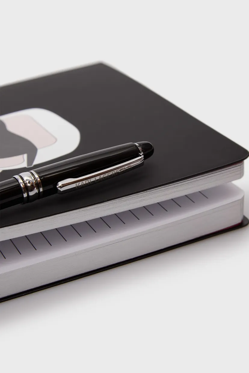 Женский набор аксессуаров (блокнот, ручка) K IKONIK 2.0 NB AND PEN SET 4