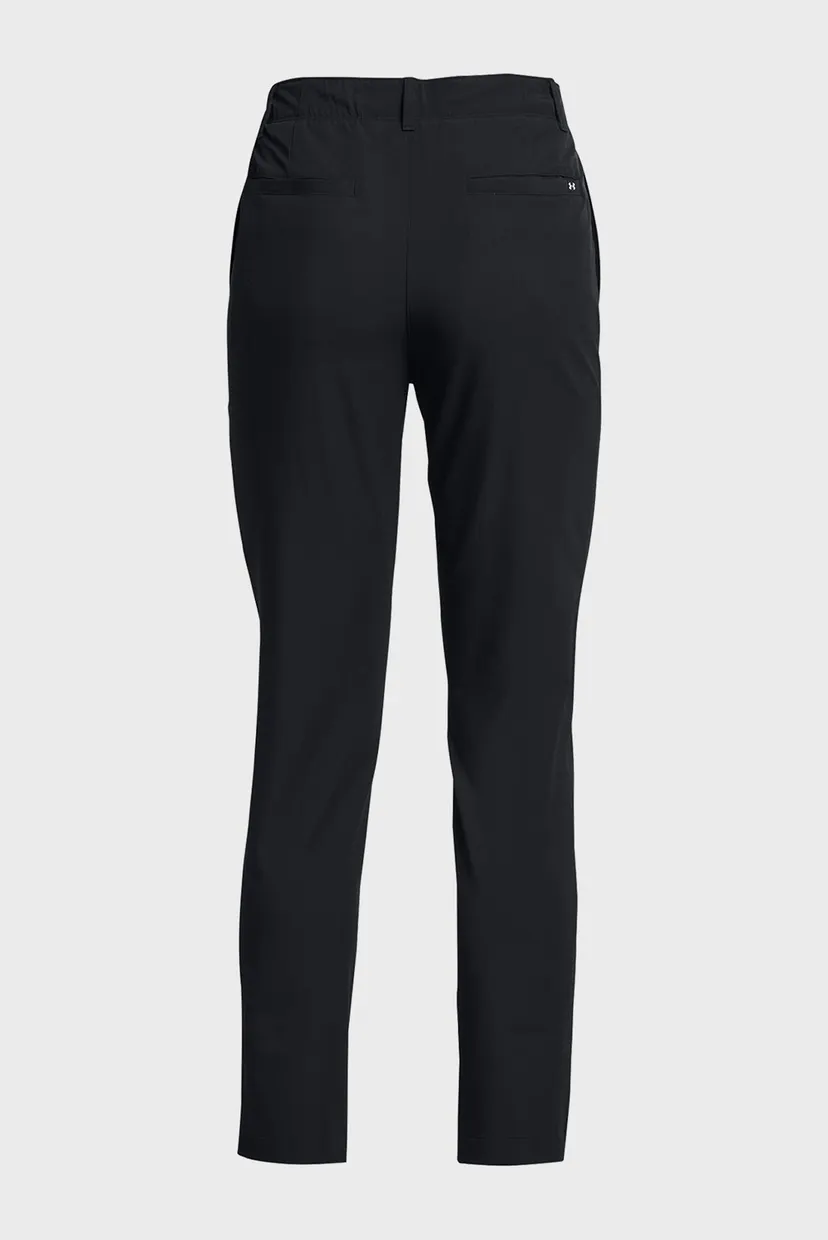 Жіночі чорні спортивні штани UA Drive Pant 7