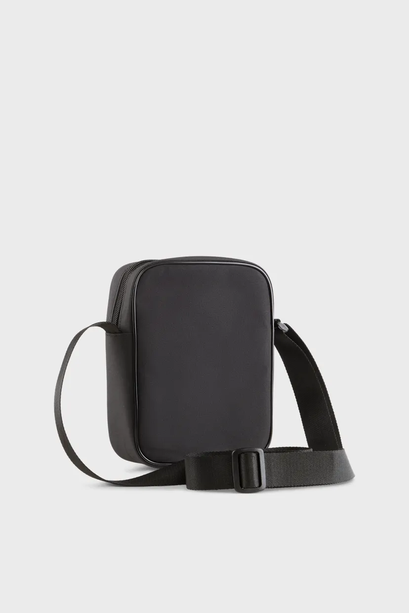 Чоловіча чорна сумка Campus Portable Bag 3