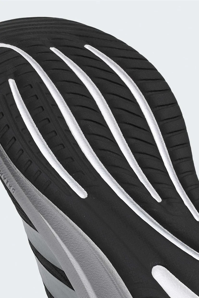 Чоловічі чорні кросівки SUPERNOVA EASE 2 M RUNNING 9