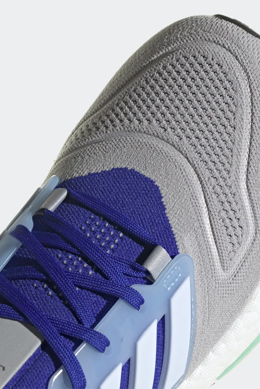 Чоловічі сірі кросівки Ultraboost 22 8