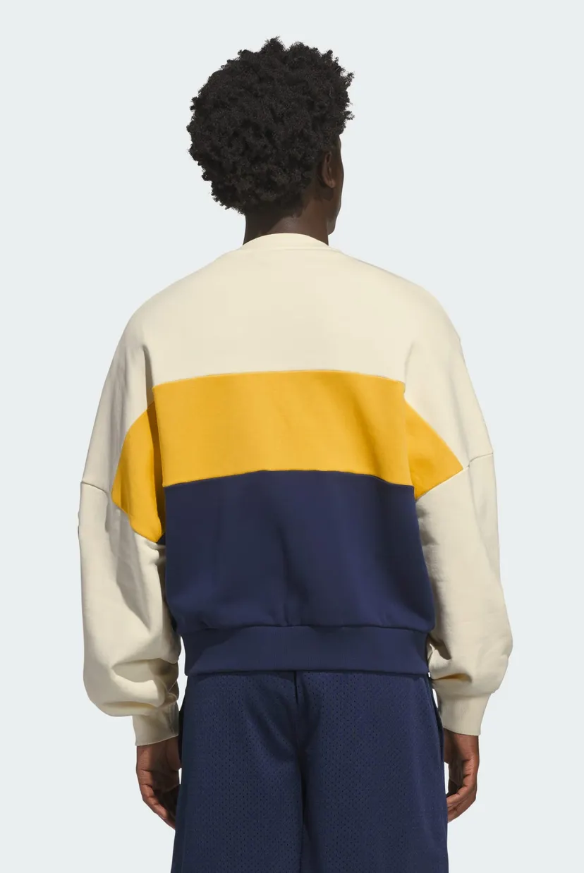 Свитшот ORIGINALS CREWNECK (унисекс) 5