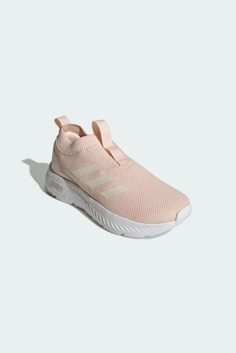 Жіночі пудрові сліпони Cloudfoam Move Sock 4
