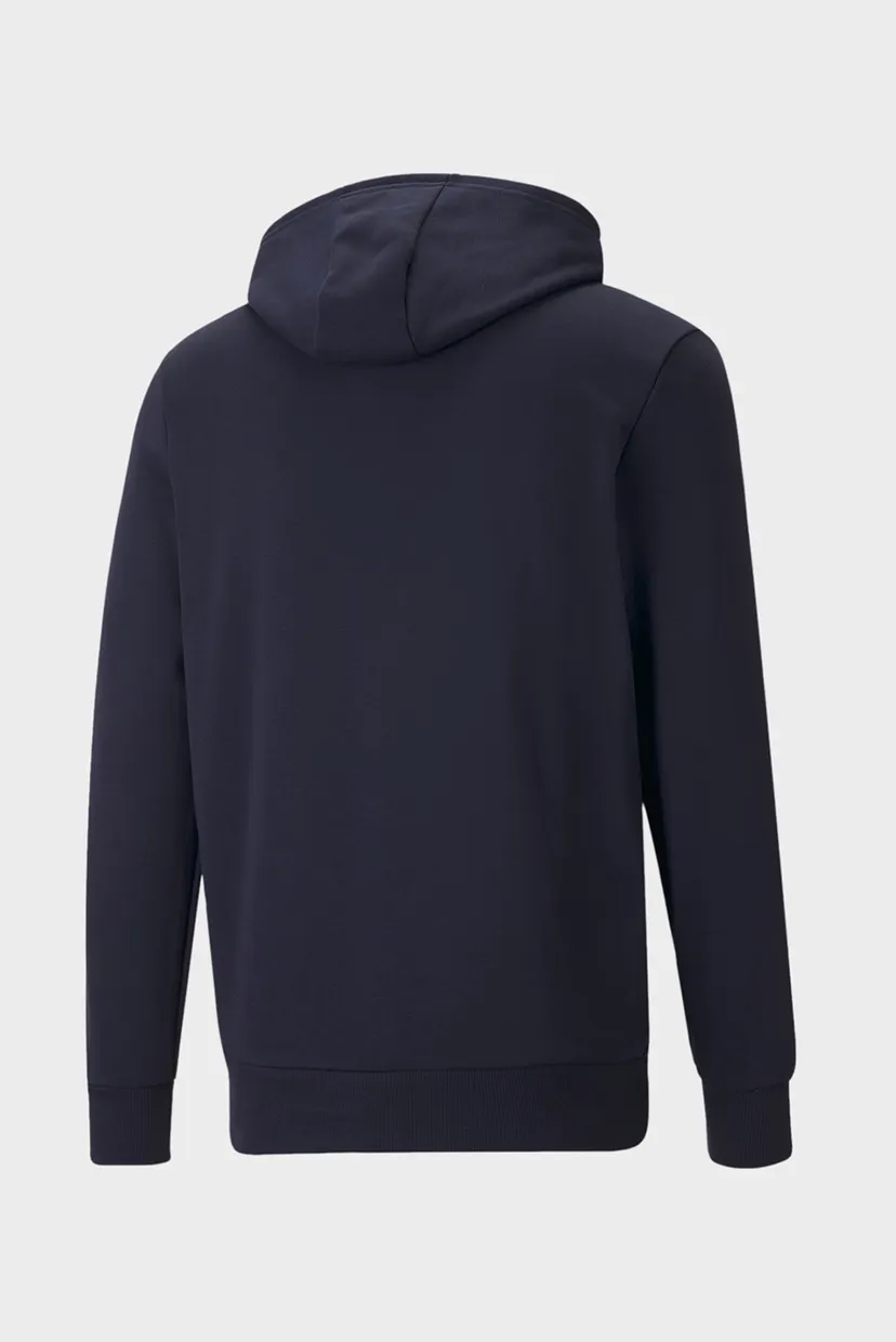 Худі Red Bull Racing Essentials Fleece Hoodie Men 7