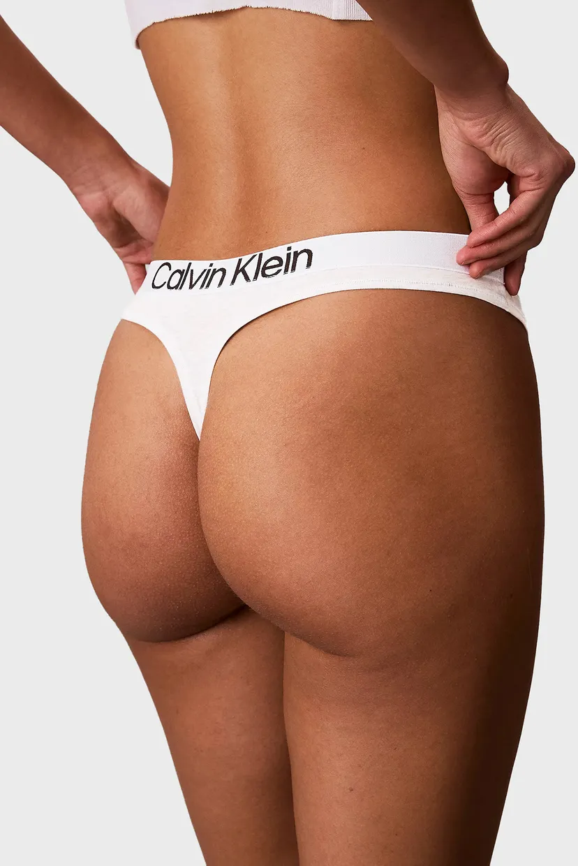 Жіночі трусики (5 шт) THONG 6