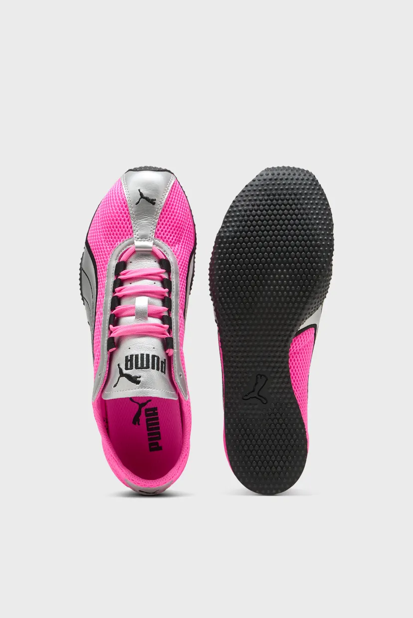Рожеві кросівки H-Street OG Sneakers Unisex 5