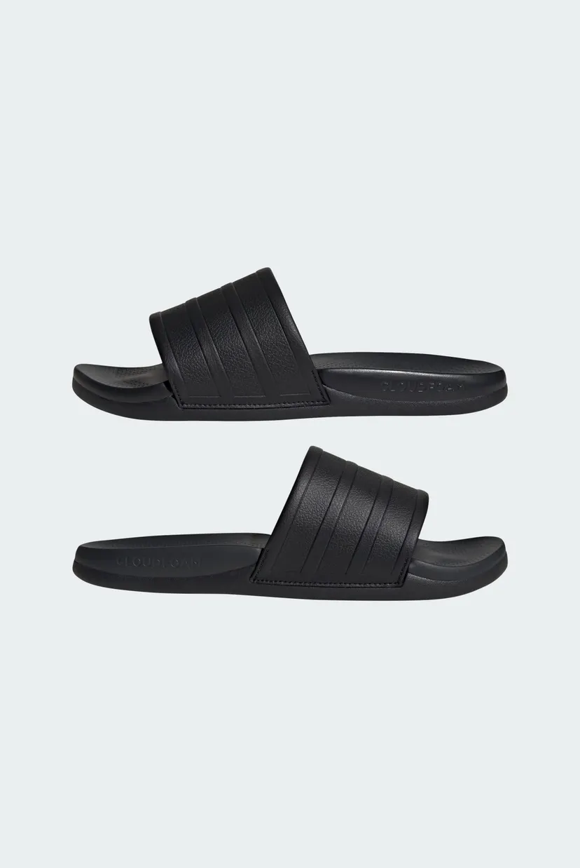 Черные слайдеры ADILETTE COMFORT 2.0 7