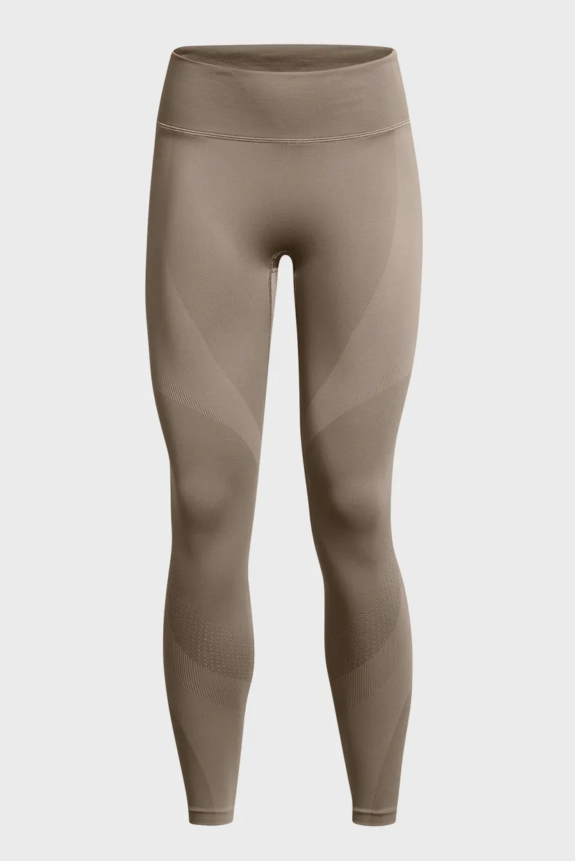 Жіночі коричневі тайтси Vanish Elite Seamless AnkLeg 5