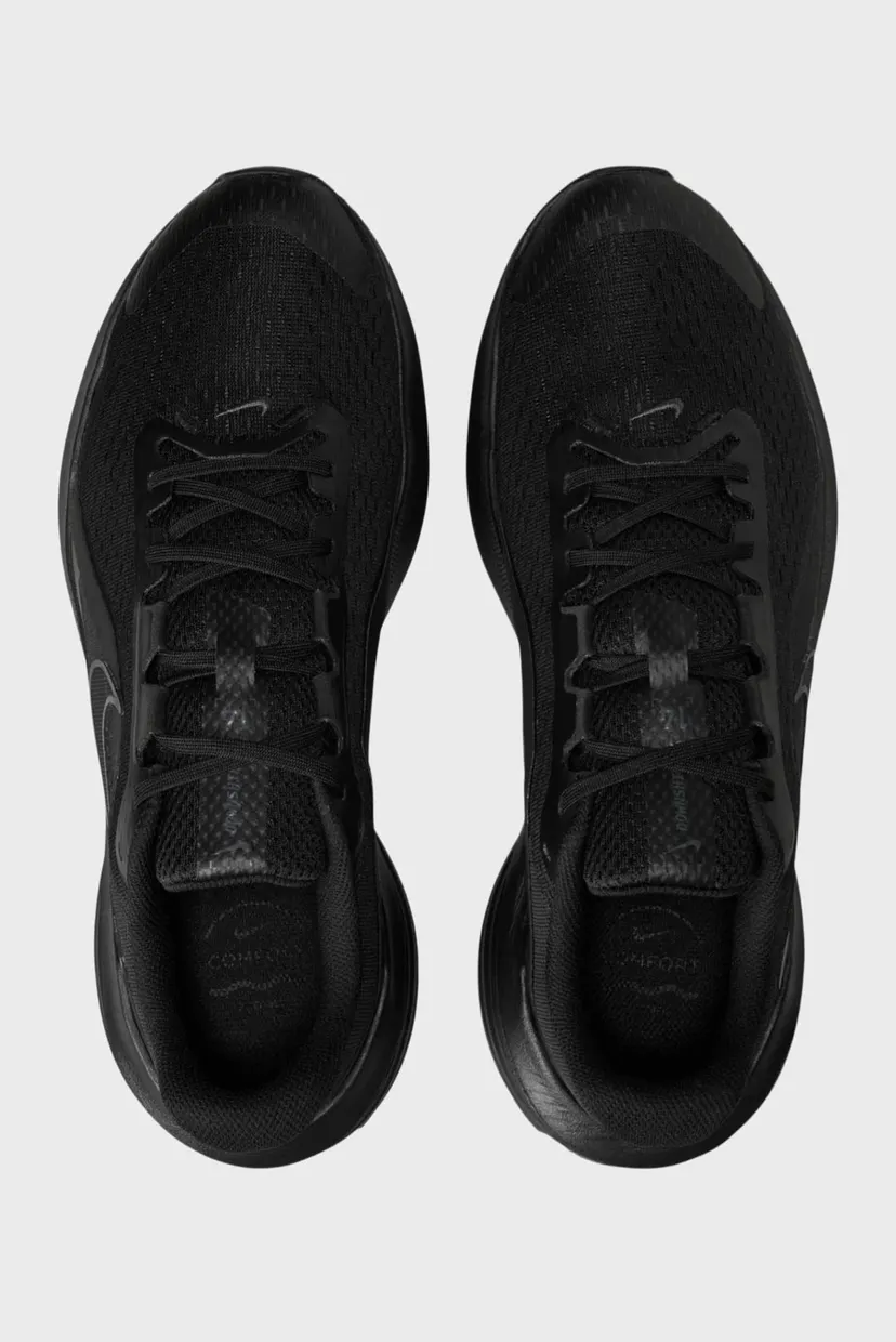Мужские черные кроссовки NIKE DOWNSHIFTER 14 4