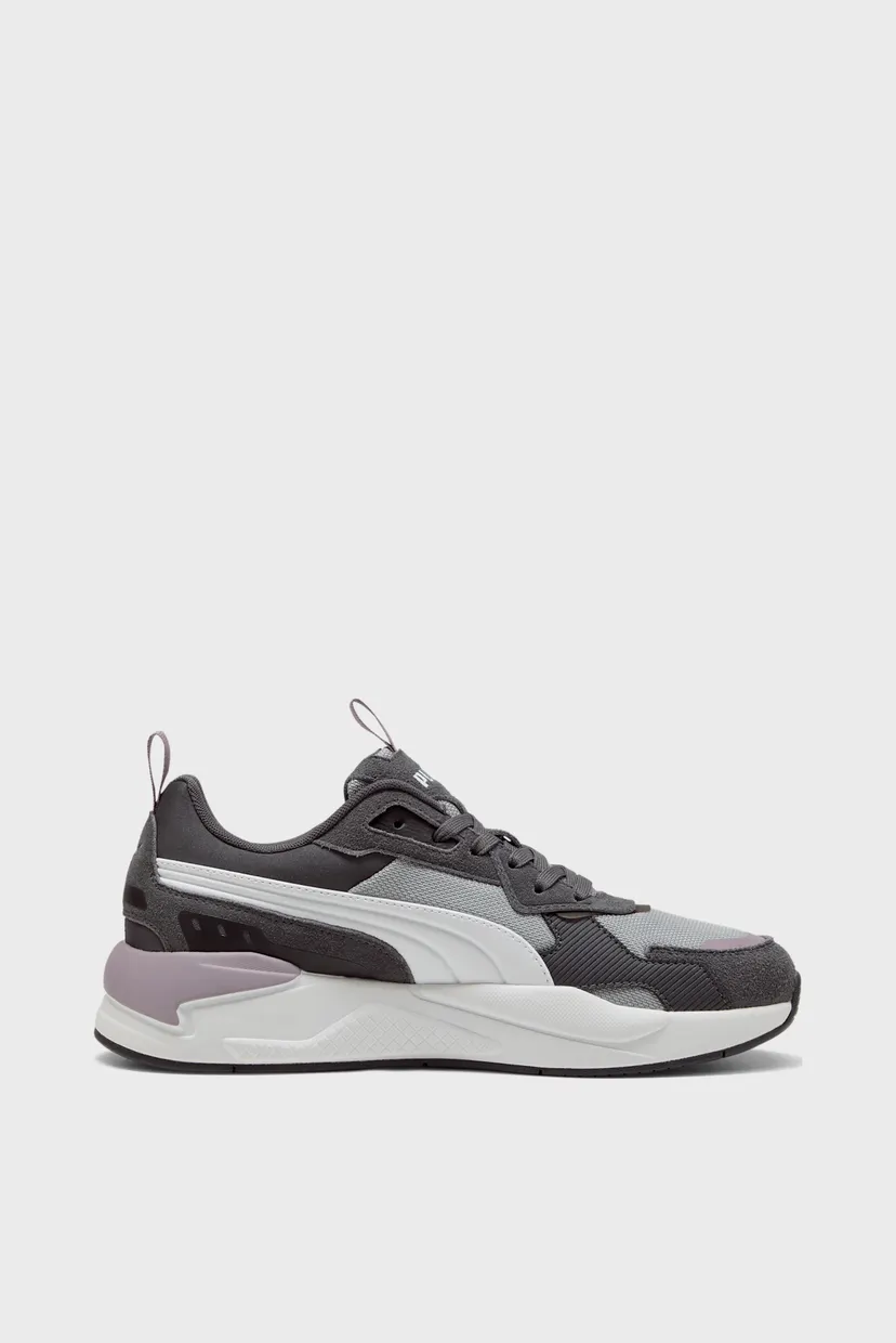 Темно-сірі кросівки X-Ray 3 SD Sneakers Unisex PUMA 399668_09 — MD