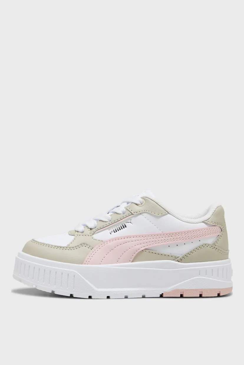 Дитячі снікерси Karmen II IDOL Sneakers Kids 3