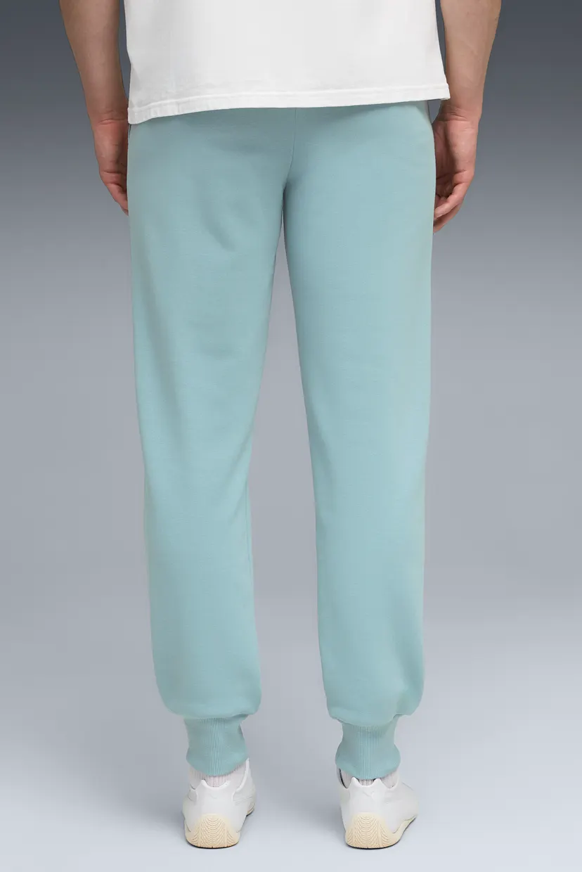 Чоловічі блакитні спортивні штани McLAREN RACING Essentials Pants Men 3
