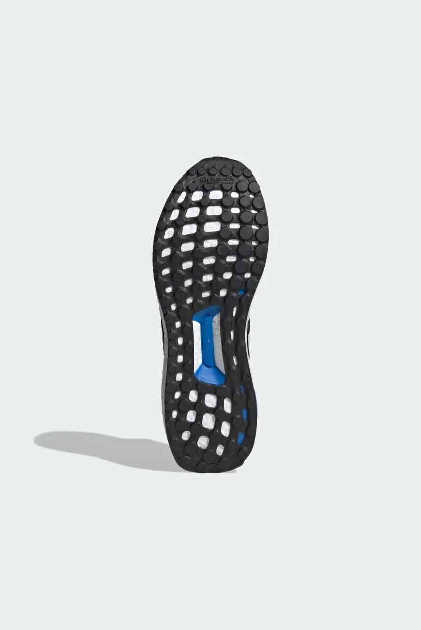 Мужские синие кроссовки Ultraboost 1.0 3