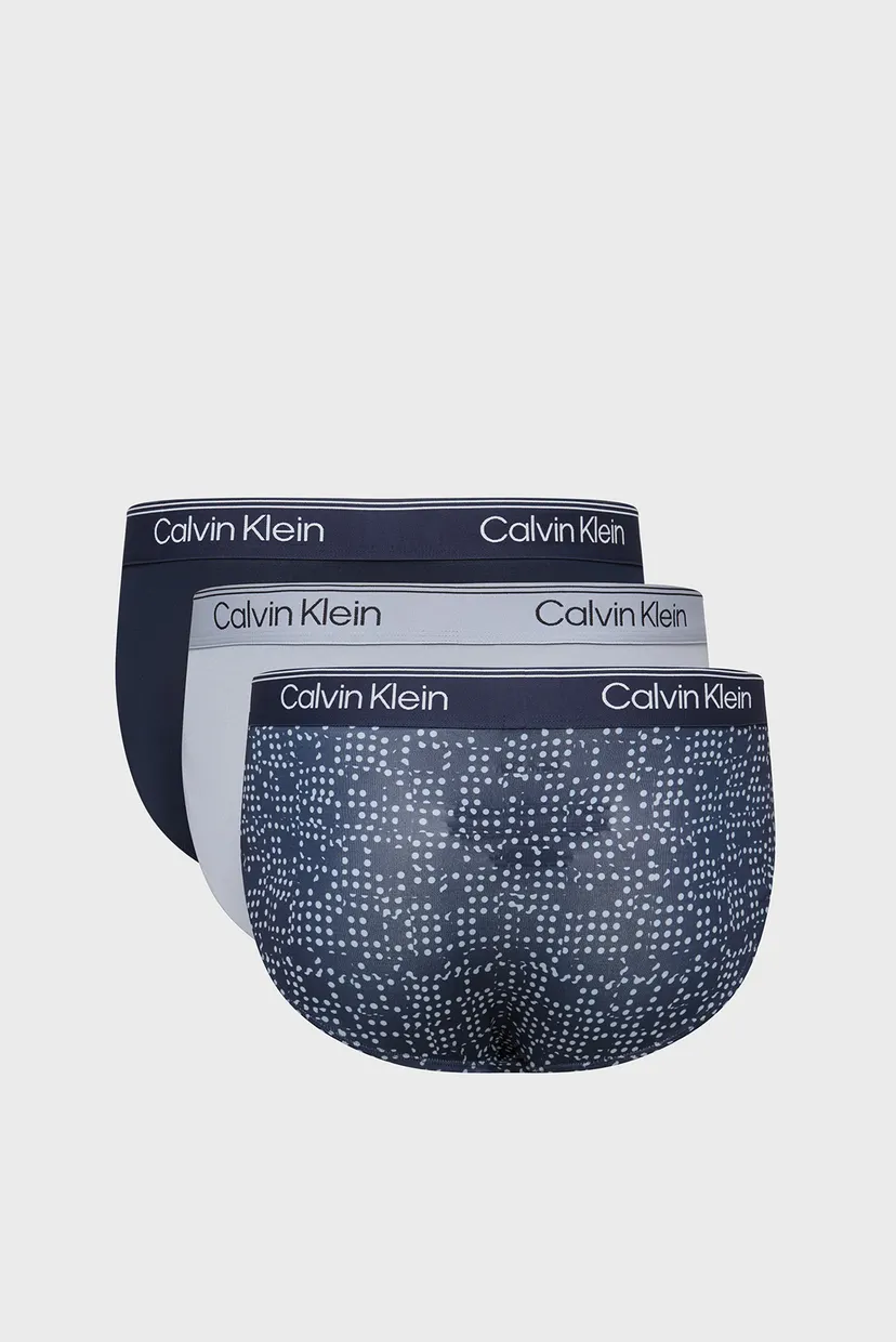 Мужские брифы (3 шт) HIP BRIEF 7